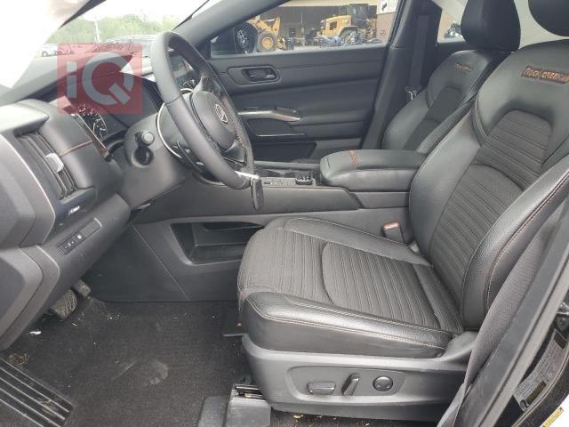 نيسان باثفايندر